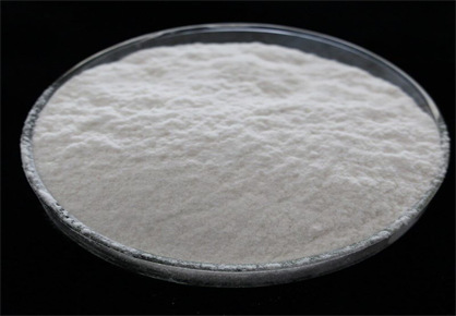 What is the Effect of Particle Size on Pam Polyacrylamide？