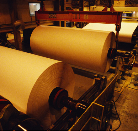 How Polyacrylamide Works for Papermaking Industry