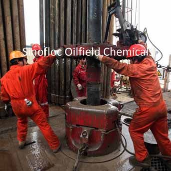 How to Use Flocculants to Disinfect Oilfield Wastewater during Treatment