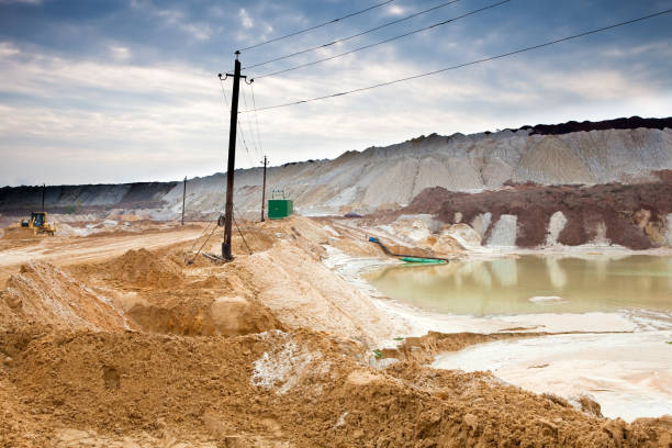 The Crucial Role of Mining Flocculants in Efficient Tailings Management