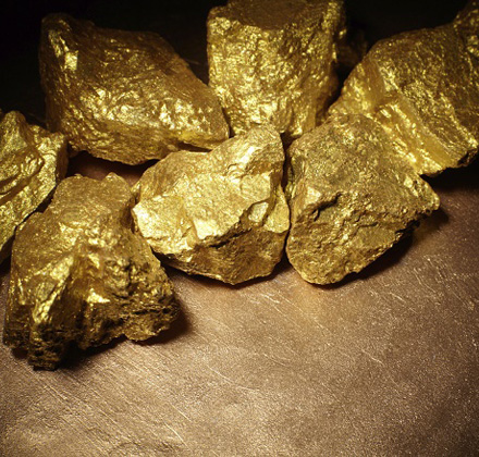 Sinofloc Polyacrylamide Application in Gold Mine