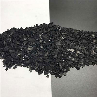 Activated Carbon Treatment Method for Industrial Wastewater
