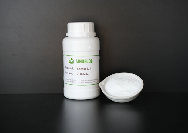Cationic Polyacrylamide for Chemical