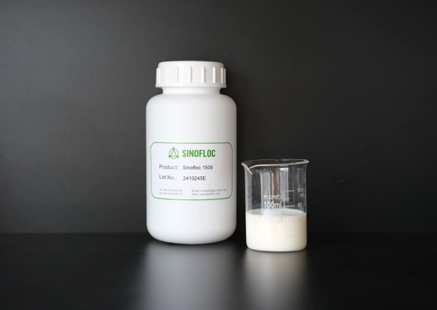 Cationic Polyacrylamide