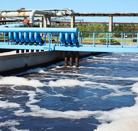 Product Selection Of Sinofloc Polyacrylamide