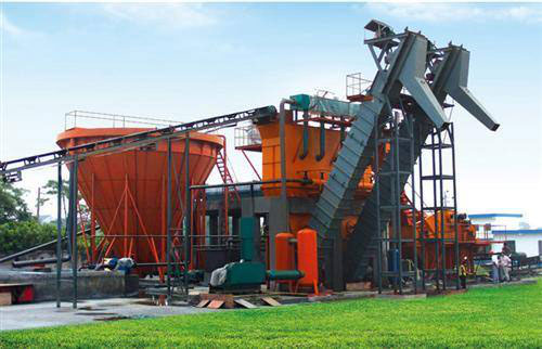 Measures to Reduce Clean Coal Consumption Measures to Reduce Clean Coal Consumption