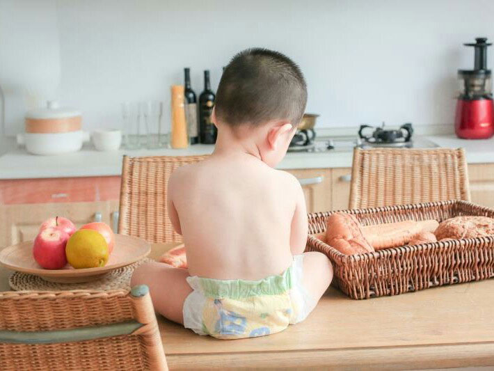 How to Avoid Baby Red Ass? How to Avoid Baby Red Ass?