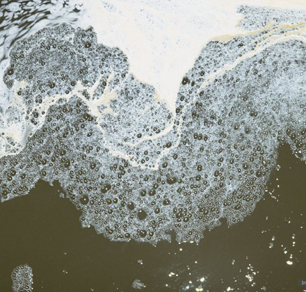 The Introduction of Nonionic Polyacrylamide