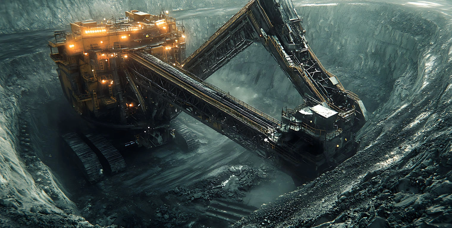 Coal Washing