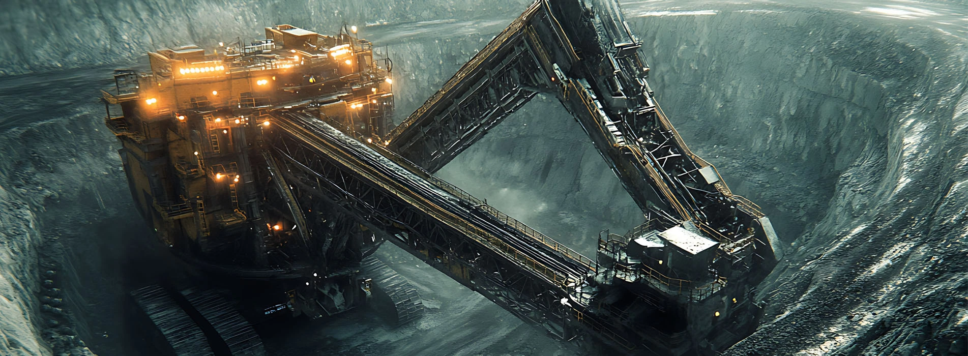 Coal Washing