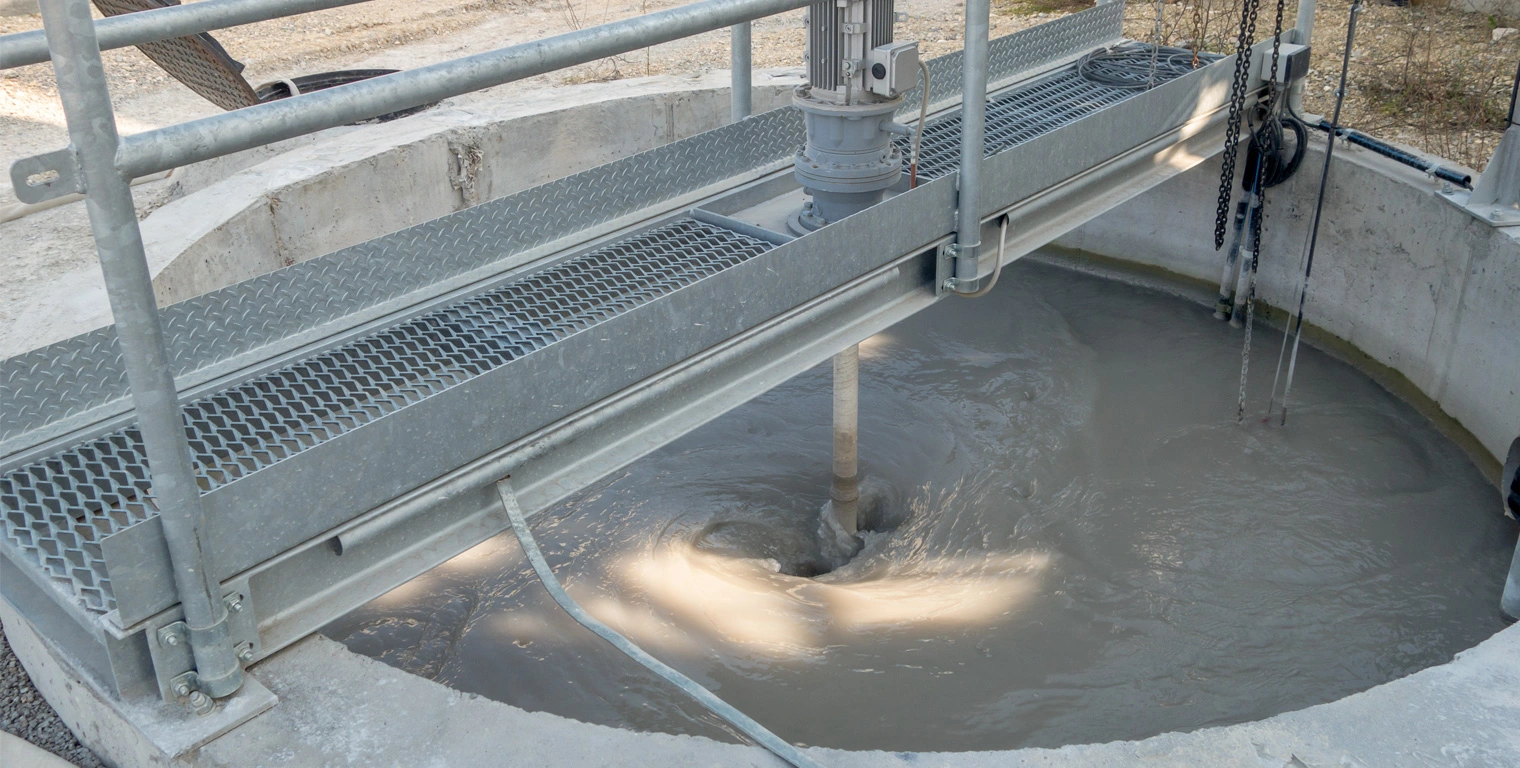 Concrete Additives for Cold Weather