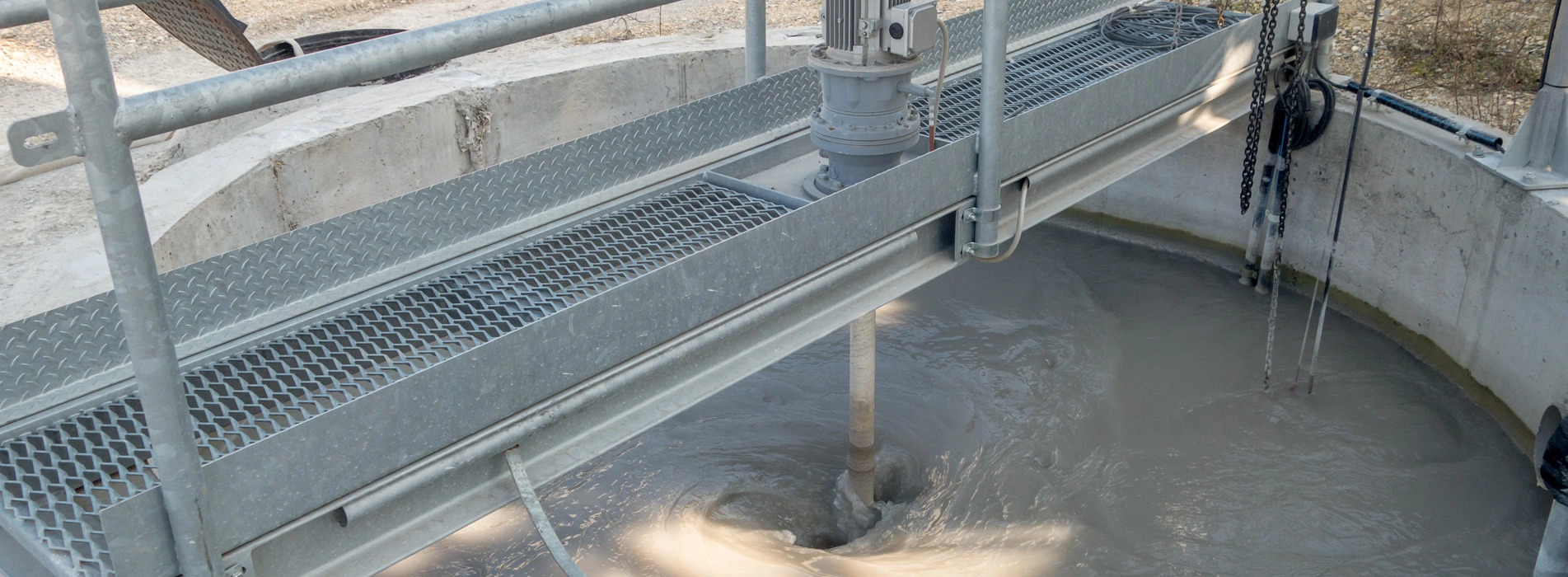 Concrete Additives for Cold Weather