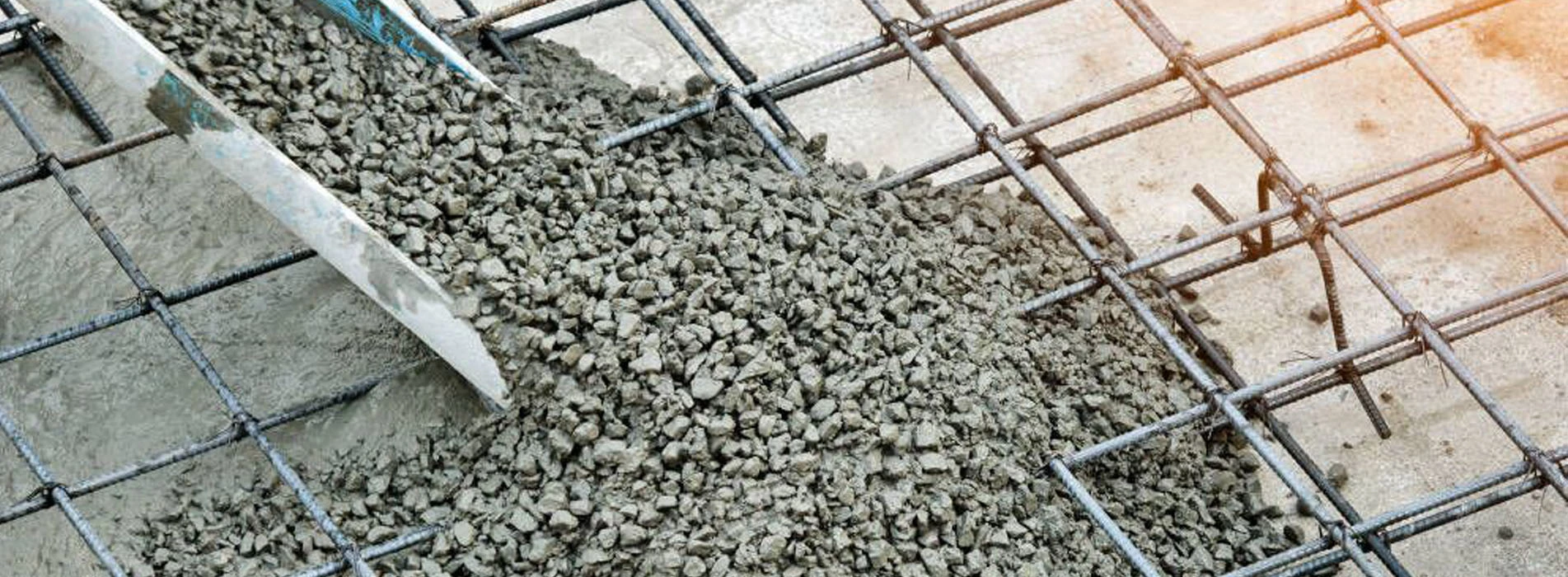 Concrete Additives for Curing