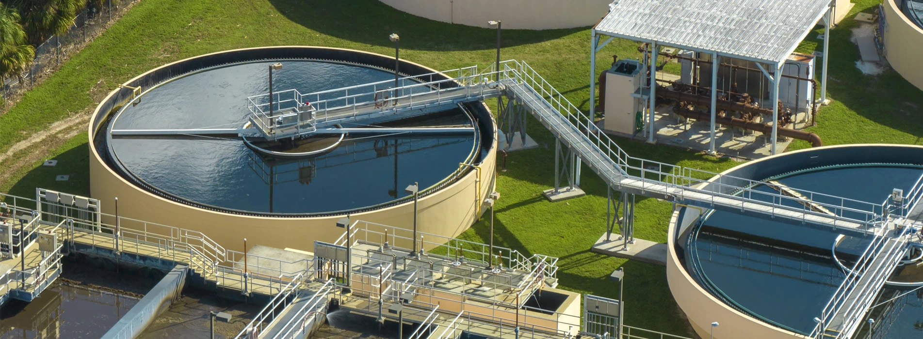 Drinking Water Treatment