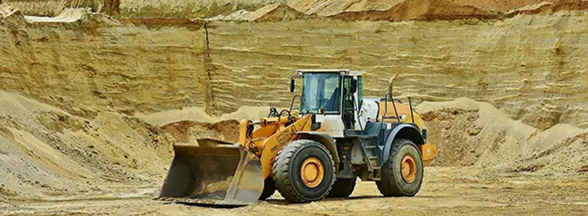 SINOFLOC Polymers for Mining