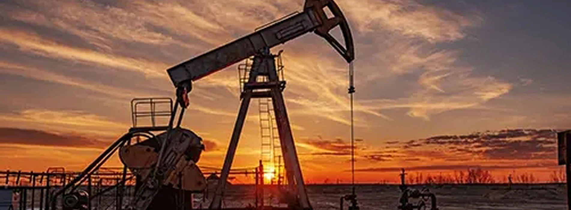 SINOFLOC Polymers for Oil & Gas