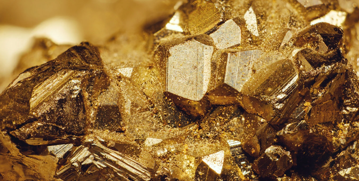 Other Mineral Processing for Gold, Silver, Iron, Nickel, Cooper