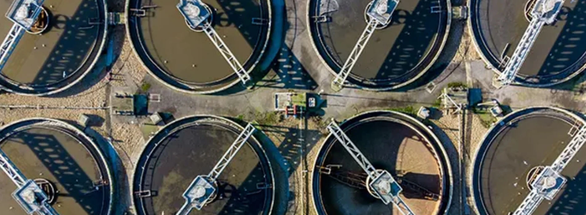 SINOFLOC Polymers for Water Treatment
